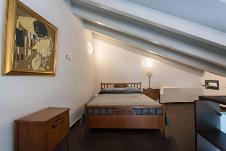 Pensjonat Chorio House Platanias Vrísai Zewnętrze zdjęcie