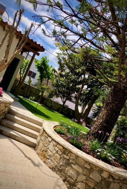 Pensjonat Chorio House Platanias Vrísai Zewnętrze zdjęcie
